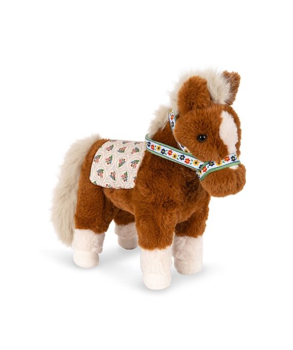 Przytulanka Konik Horse Fiona Konges Slojd